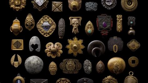 Amulets of Protection: Uncommon Talismans Forged by Poe